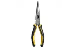 Плоскогубцы Stanley FatMax с изогнутыми губками, L=200 мм (0-89-872)