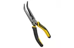 Плоскогубцы Stanley FatMax с изогнутыми губками, L=200 мм (0-89-872)