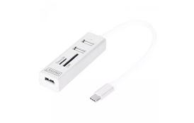 Концентратор DIGITUS DA-70243 - Фото