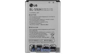 Аккумуляторная батарея LG for L7 II Dual/L7 II/P715/P713 (BL-59JH / 26548) - Фото