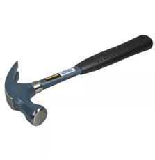 Молоток Stanley Bluestrike Curve Claw L=325мм (1-51-488)