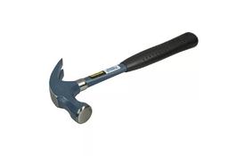 Молоток Stanley Bluestrike Curve Claw L=325мм (1-51-488) - Фото