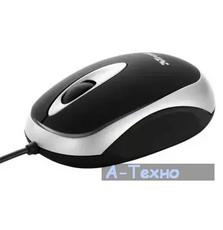 Мышка Trust Centa Mini Mouse - Black (14656)