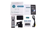 ТВ тюнер Nomi DVB-T2 T201 (238688)