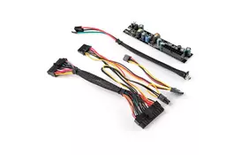 Блок живлення Vinga 120W (VPS-120W12V-02) - Фото