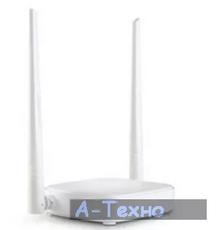 Маршрутизатор TENDA N301