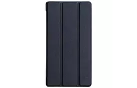 Чохол до планшета Grand-X для Lenovo TAB4 7 TB-7304x Black (LT47PBK) - Фото