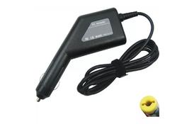 Блок живлення до ноутбуку Alsoft for Acer 90W 19V, 4.74A, разъем 5.5/1.7, автомобильный (A40202) - Фото