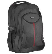 Рюкзак для ноутбука Defender Carbon 15.6" black (26077)