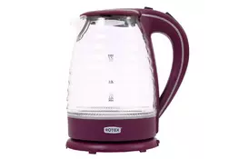 Электрочайник Rotex RKT13-G - Фото