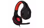 Наушники SVEN AP-G850MV black-red