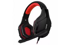 Наушники SVEN AP-G850MV black-red - Фото