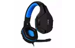 Наушники SVEN AP-G851MV black-blue