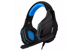 Навушники SVEN AP-G851MV black-blue - Фото