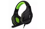 Наушники SVEN AP-G852MV black-green