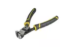 Кусачки Stanley FatMax Compound Action торцевые, L=190мм. (FMHT0-71851)
