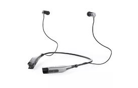 Наушники Vinga EBT055 Black-Grey Bluetooth (EBT055BG) - Фото