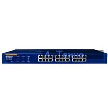 Коммутатор сетевой TENDA TEG1024G