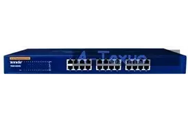 Коммутатор сетевой TENDA TEG1024G - Фото