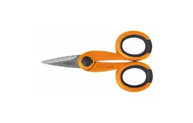 Кусачки NEO для кабеля и изолирующими оболочки, 140 мм (01-511) - Фото