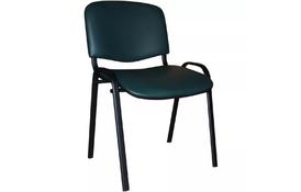 Офисный стул ПРИМТЕКС ПЛЮС ISO black S-6214 - Фото