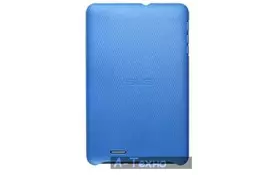 Чохол до планшета ASUS ME172 SPECTRUM COVER BLUE (90-XB3TOKSL001H0-) - Фото