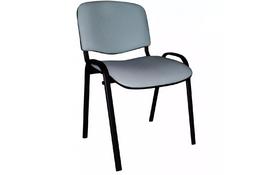 Офисный стул ПРИМТЕКС ПЛЮС ISO black S-96 - Фото