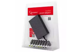 Блок питания к ноутбуку GEMBIRD 40W (NPA-AC3) - Фото