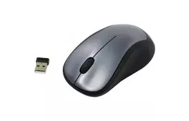 Мишка Logitech M310 Silver (910-003986) - Фото