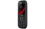 Мобильный телефон Ergo F242 Turbo Black