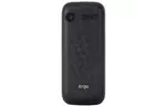 Мобильный телефон Ergo F242 Turbo Black