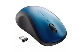 Мишка Logitech M310 Blue (910-005248) - Фото