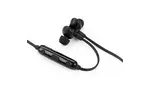 Наушники Vinga EBT040 Black Bluetooth (EBT040BK)