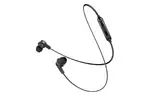 Наушники Vinga EBT040 Black Bluetooth (EBT040BK)