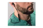 Наушники Vinga EBT040 Black Bluetooth (EBT040BK)