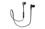 Наушники Vinga EBT040 Black Bluetooth (EBT040BK)