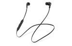Наушники Vinga EBT040 Black Bluetooth (EBT040BK)