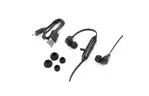 Наушники Vinga EBT040 Black Bluetooth (EBT040BK)