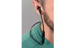 Наушники Vinga EBT040 Black Bluetooth (EBT040BK)