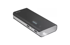 Батарея универсальная Trust Primo 12500 (21212) - Фото