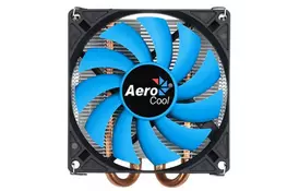 Кулер для процессора AeroCool VERKHO 2 Slim - Фото