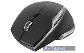 Мишка Trust Evo Advanced Compact Laser Mouse (20249) - Фото