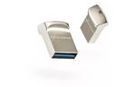 USB флеш накопитель eXceleram 64GB U7M Series Silver USB 3.1 Gen 1 (EXU3U7MS64)