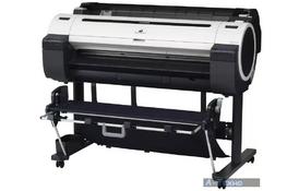 Плоттер Canon iPF770 (9856B003) - Фото