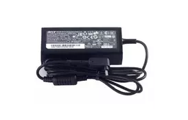 Блок питания к ноутбуку Acer 45W 19V 2.37A разъем 3.0/1.1 (A13-045N2A) - Фото
