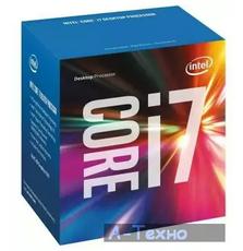 Процессор INTEL Core™ i7 6700 (BX80662I76700)