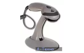 Сканер штрих-кода Honeywell MK-9540 USB Gray (MK9540-77A38) - Фото