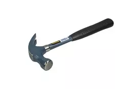 Молоток Stanley с гвоздодером вес 570г. (1-51-489) (1-51-489) - Фото