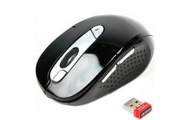 Мышка A4tech G11-570FX-1 - Фото