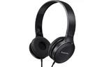 Наушники PANASONIC RP-HF100GC Black (RP-HF100GC-K)